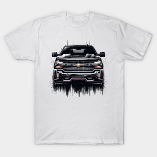 Chevrolet Silverado T-Shirt